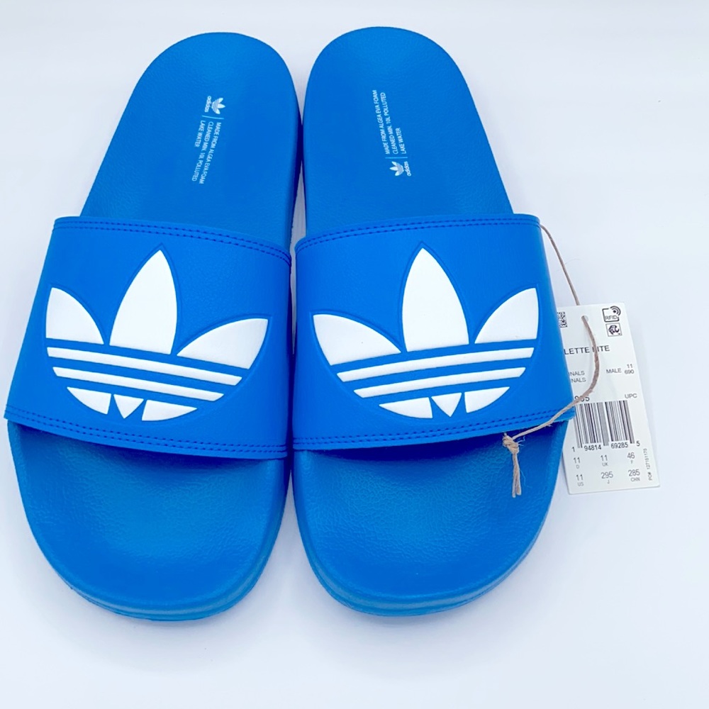 Adidas Adilette lite slides